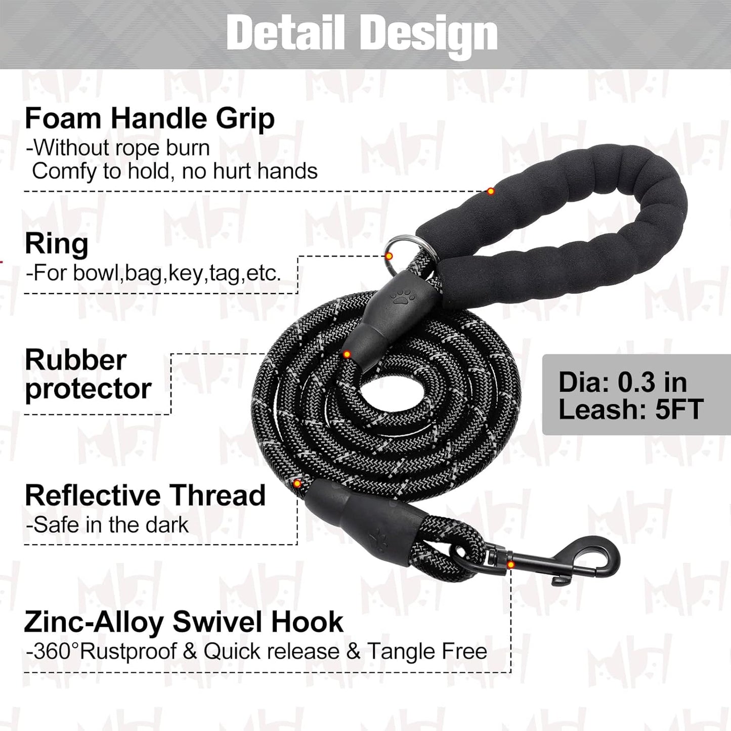 Small Dog Harness and Leash Set,Step in No Choke No Pull Soft Mesh Dog Harnesses Reflective for Extra-Small/Small Medium Puppy Dogs and Cats, Plaid Dog Vest Harness for XS S Pets, Black XXS