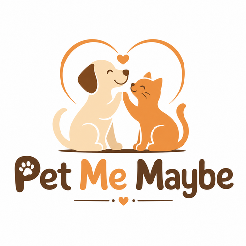 Pet Me Maybe